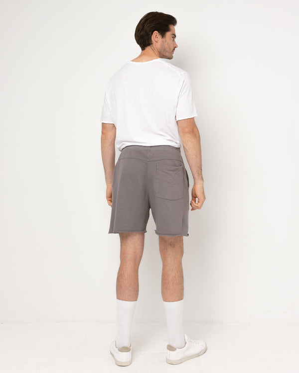 Short TERRY - 100% Coton