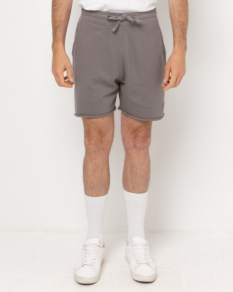 Short TERRY - 100% Coton