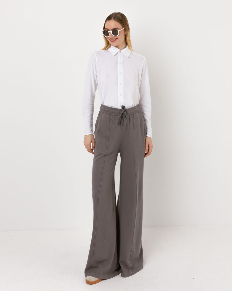 Pantalon Terry - 100% Coton