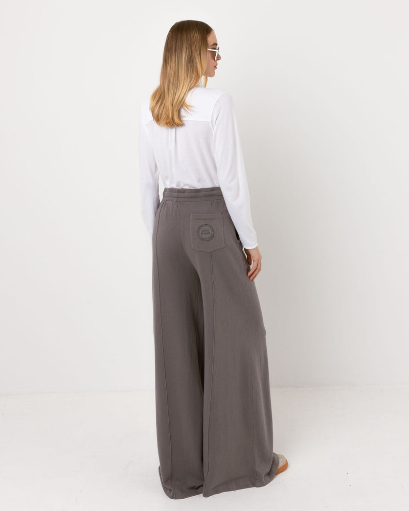 Pantalon Terry - 100% Coton