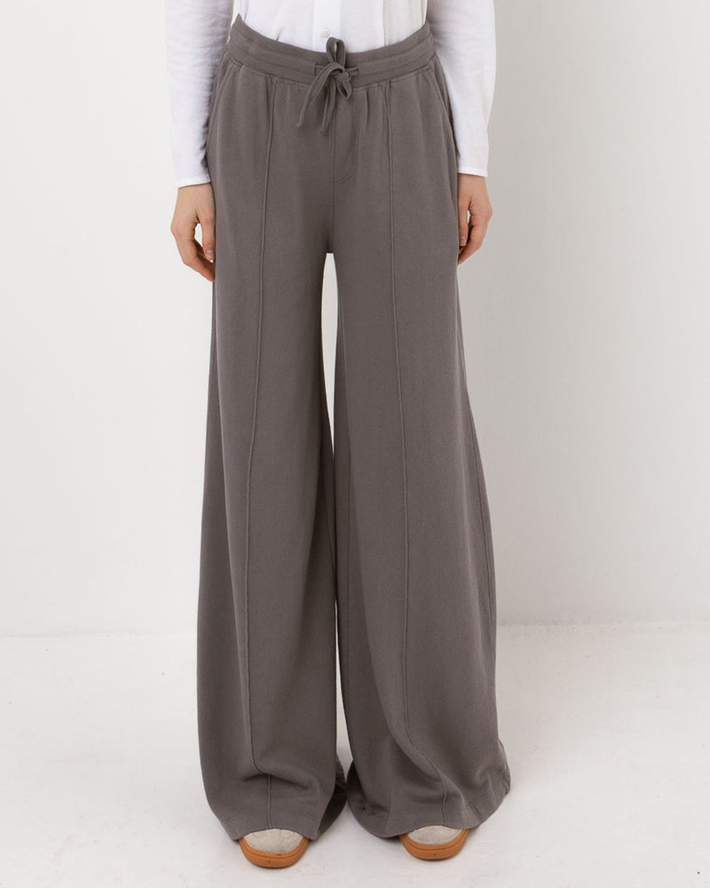 Pantalon Terry - 100% Coton