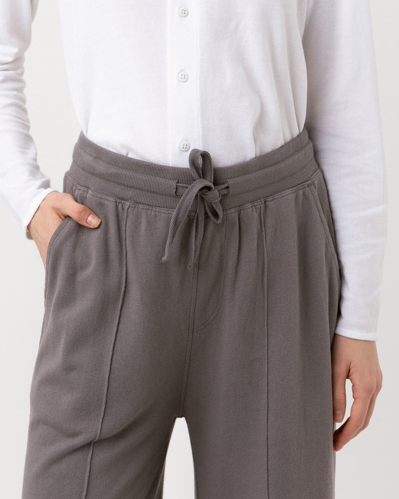 Pantalon Terry - 100% Coton