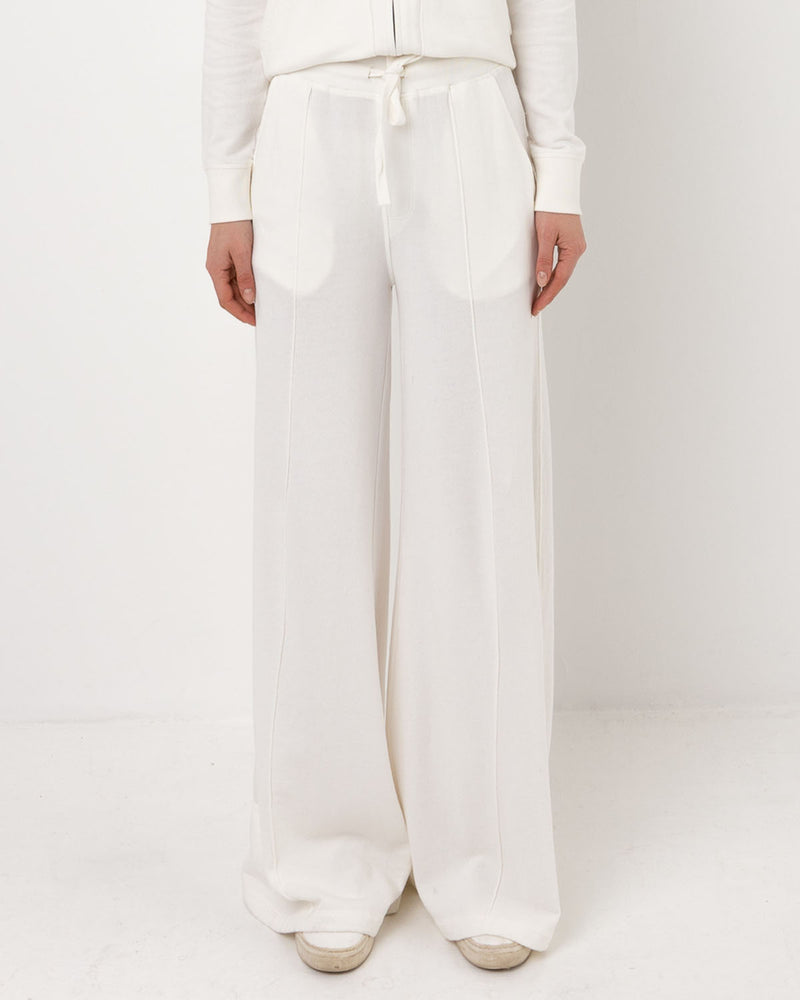 Pantalon Terry - 100% Coton
