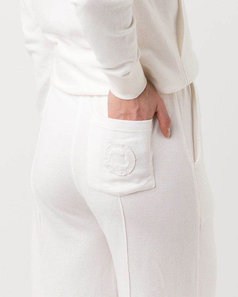 Pantalon Terry - 100% Coton