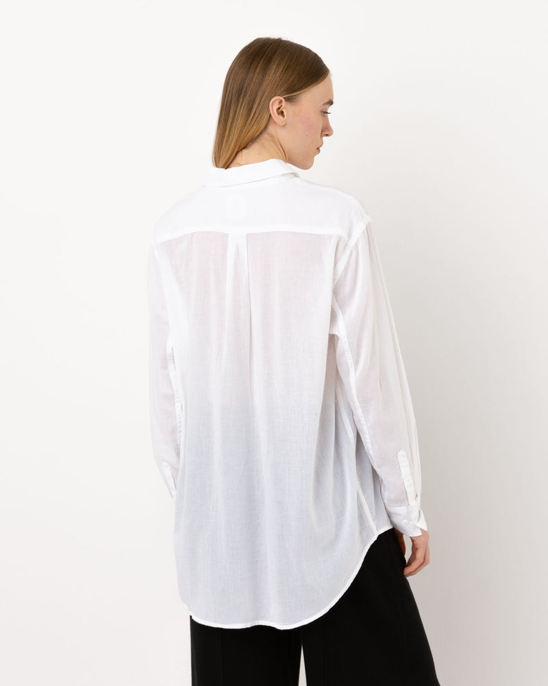 Chemise Victoire - 100% coton