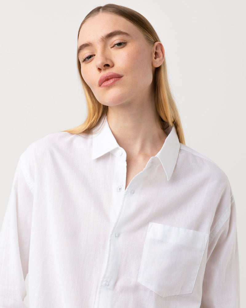 Chemise Victoire - 100% coton