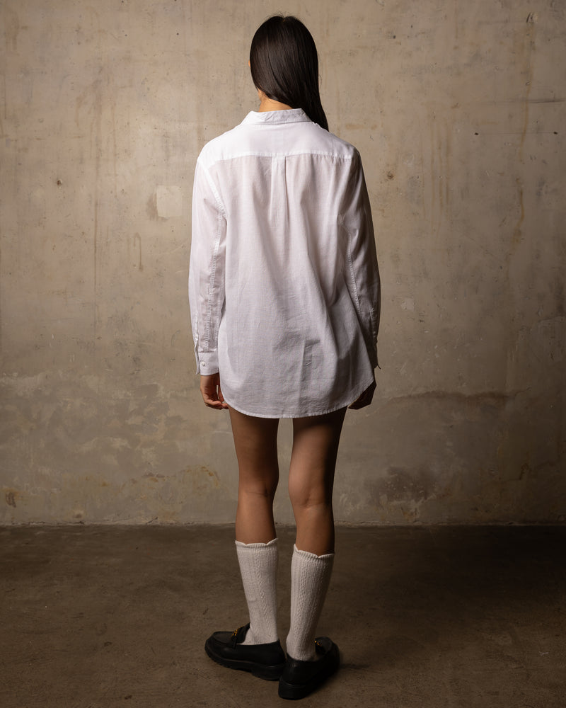 Chemise Victoire - 100% Coton