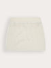 Jupe Voltaire - 100% coton - 180OFFWHITE