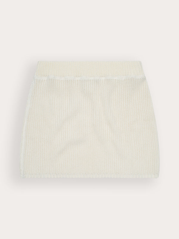 Jupe Voltaire - 100% coton