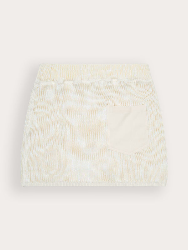 Jupe Voltaire - 100% coton