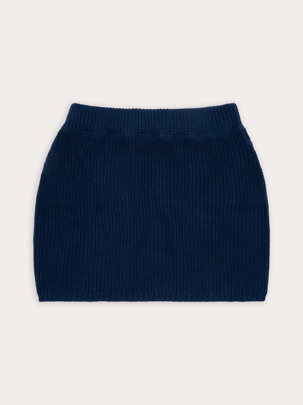 Jupe Voltaire - 100% coton