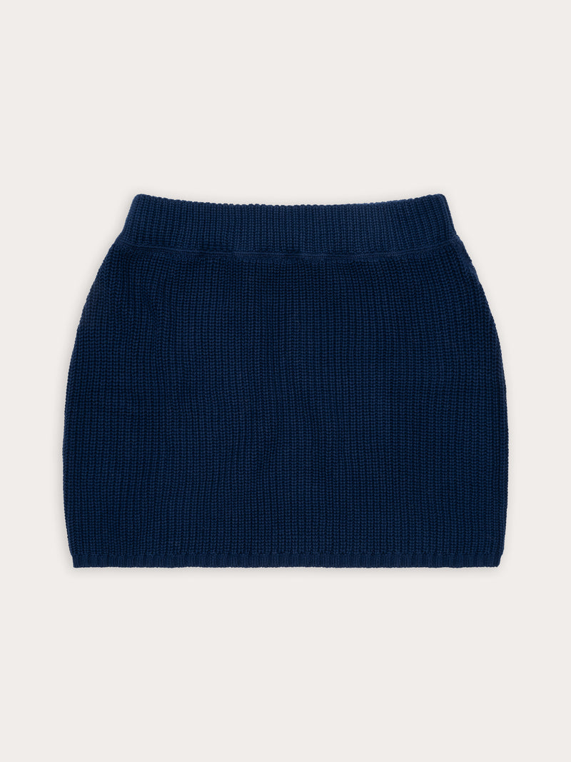 Jupe Voltaire - 100% coton