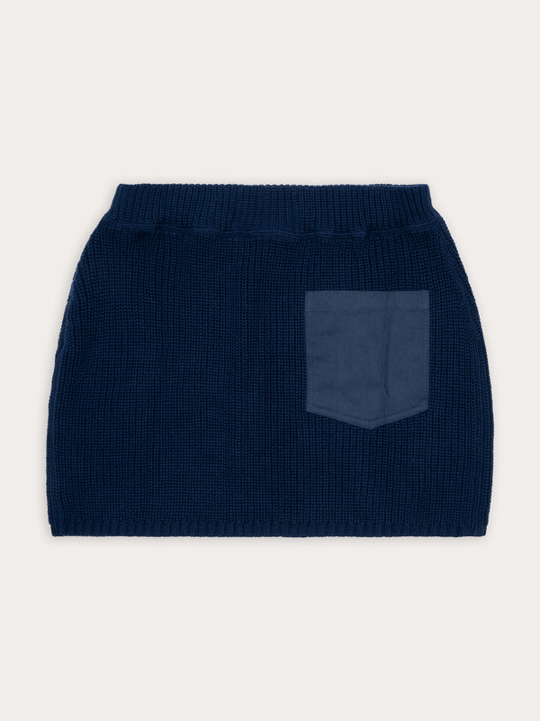 Jupe Voltaire - 100% coton