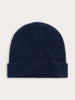 Bonnet Voltaire - 100% coton - 300NAVY