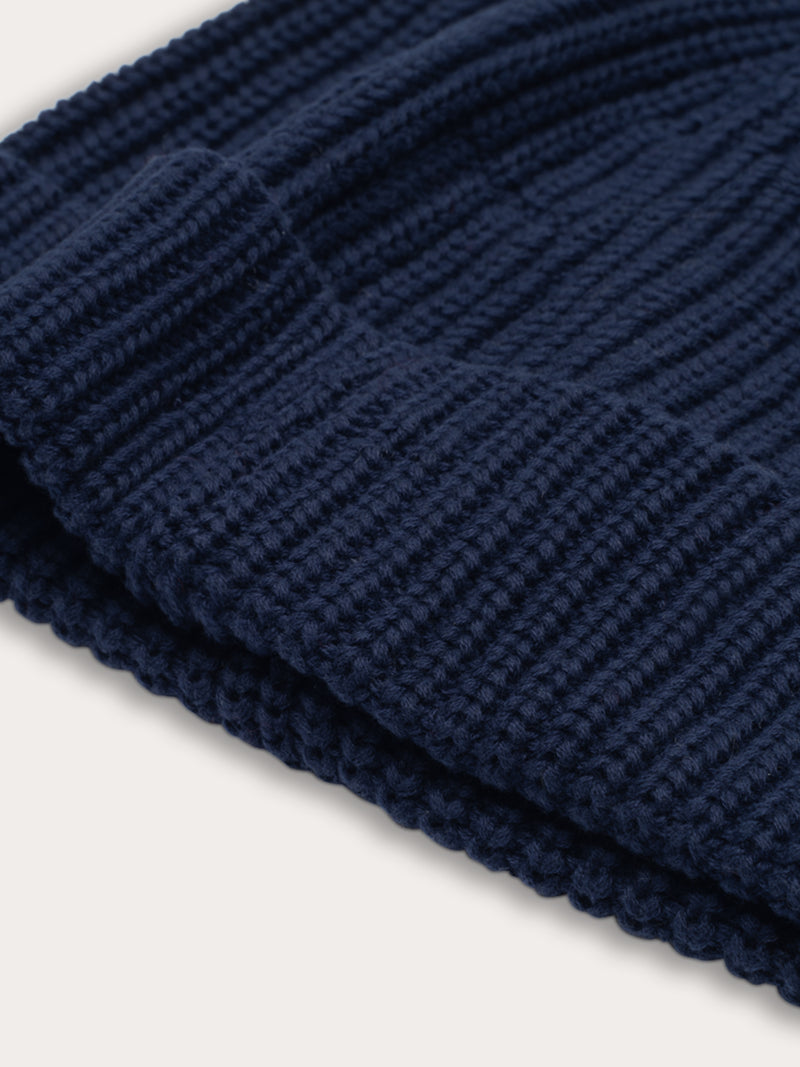 Bonnet Voltaire - 100% coton
