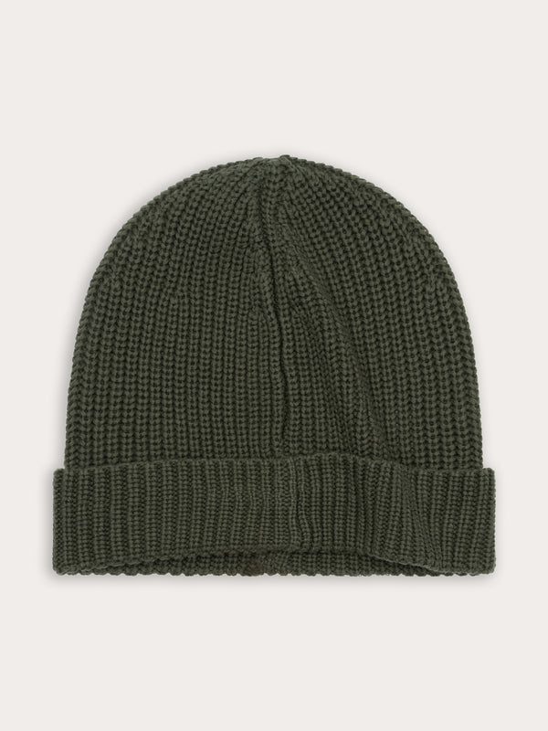 Bonnet Voltaire - 100% coton