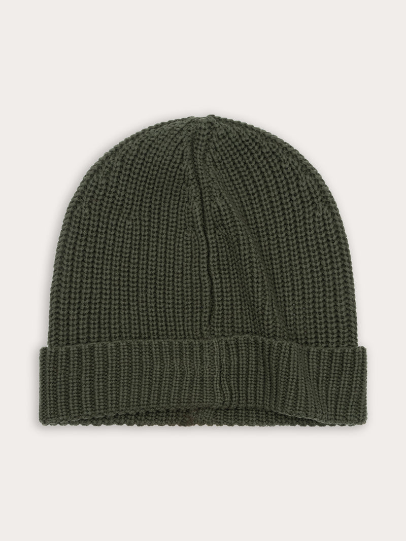 Bonnet Voltaire - 100% coton