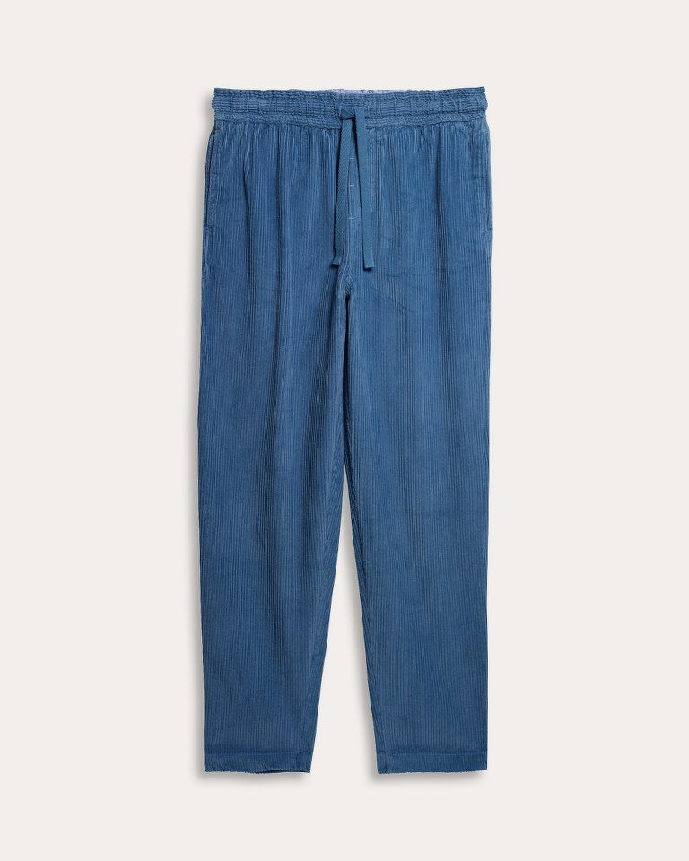 Pantalon VELVET - 100% coton