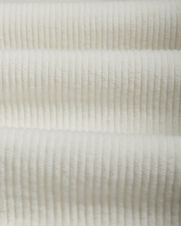 Pantalon VELVET - 100% coton
