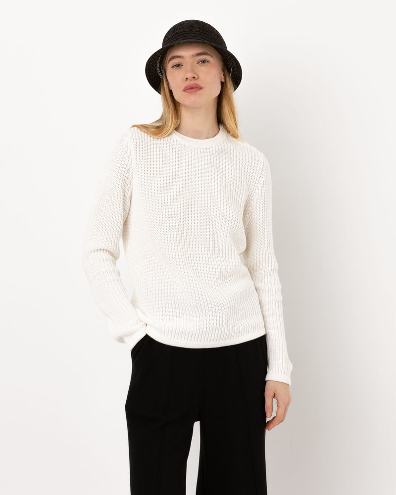 Pull Yolande - 100% coton