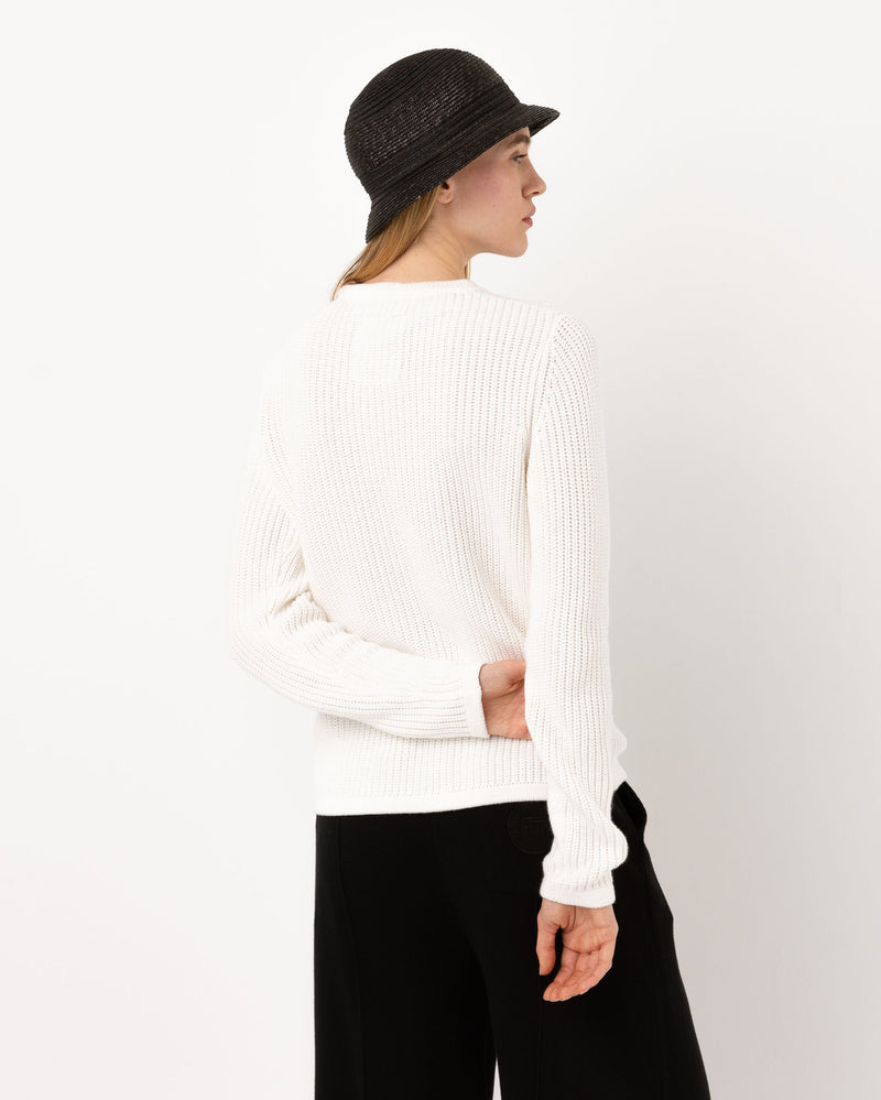 Pull Yolande - 100% coton