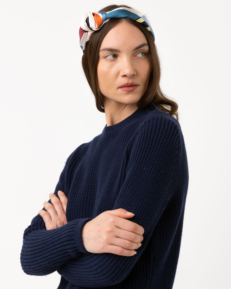 Pull Yolande - 100% coton