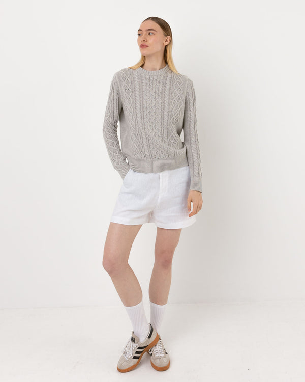 Pull Yolande - 100% coton