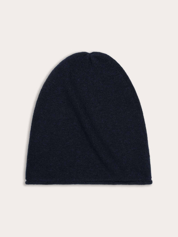 Bonnet Bamboo - 70% bambou 30% laine mérinos