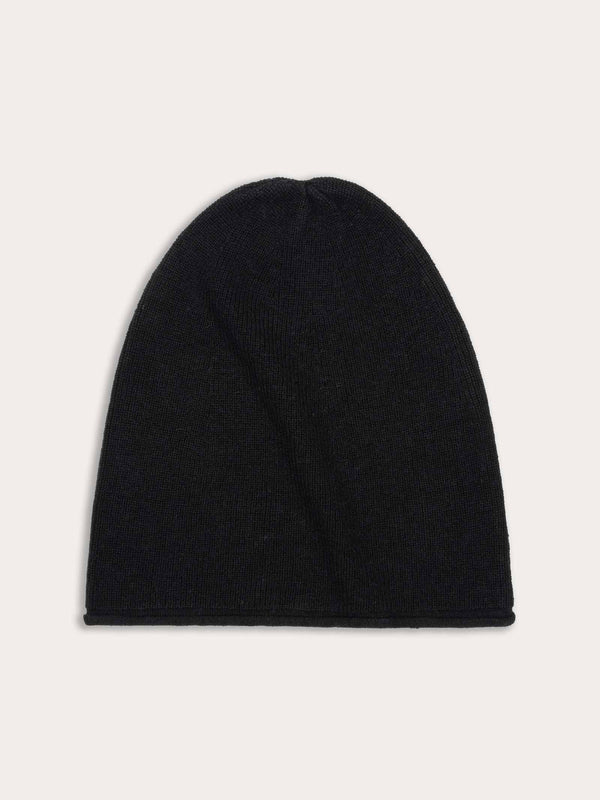 Bonnet Bamboo - 70% bambou 30% laine mérinos