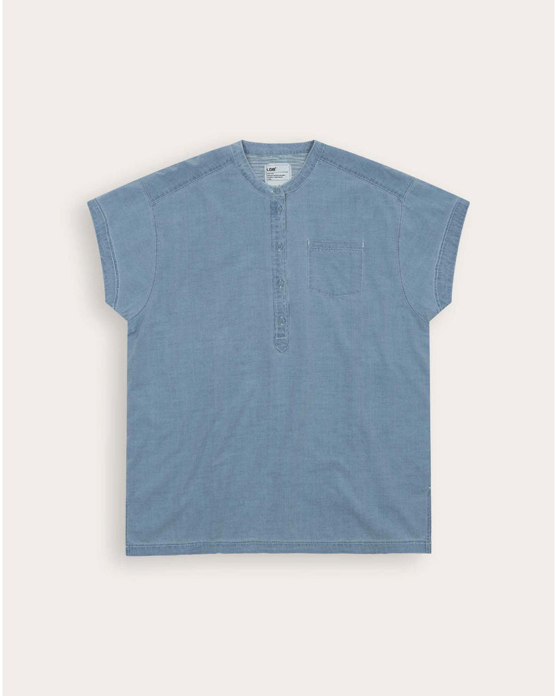 Chemise Charles - 100% coton