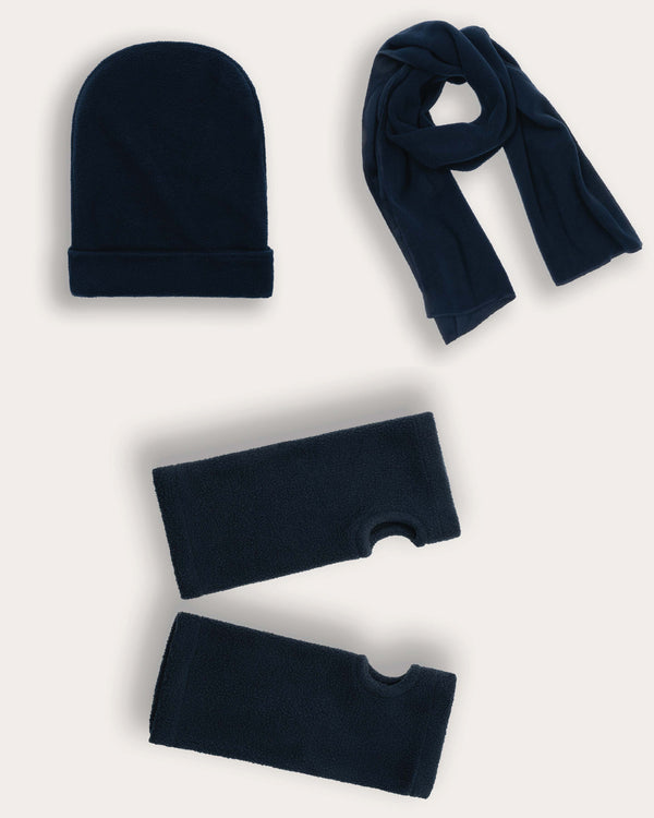 Pack Proust - 100% polyester - 300NAVY