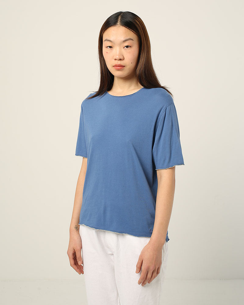 T-shirt 24_24 col rond - 100% coton