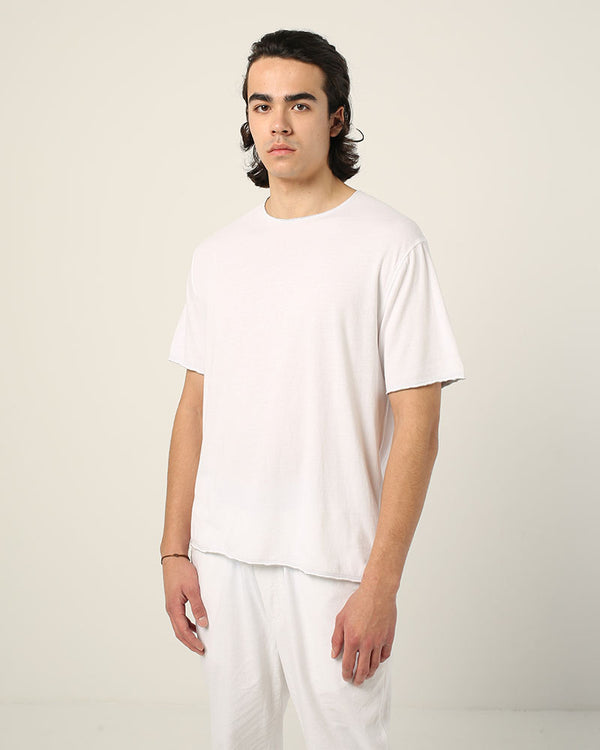 24_24 T-shirt - Round neck 100% cotton