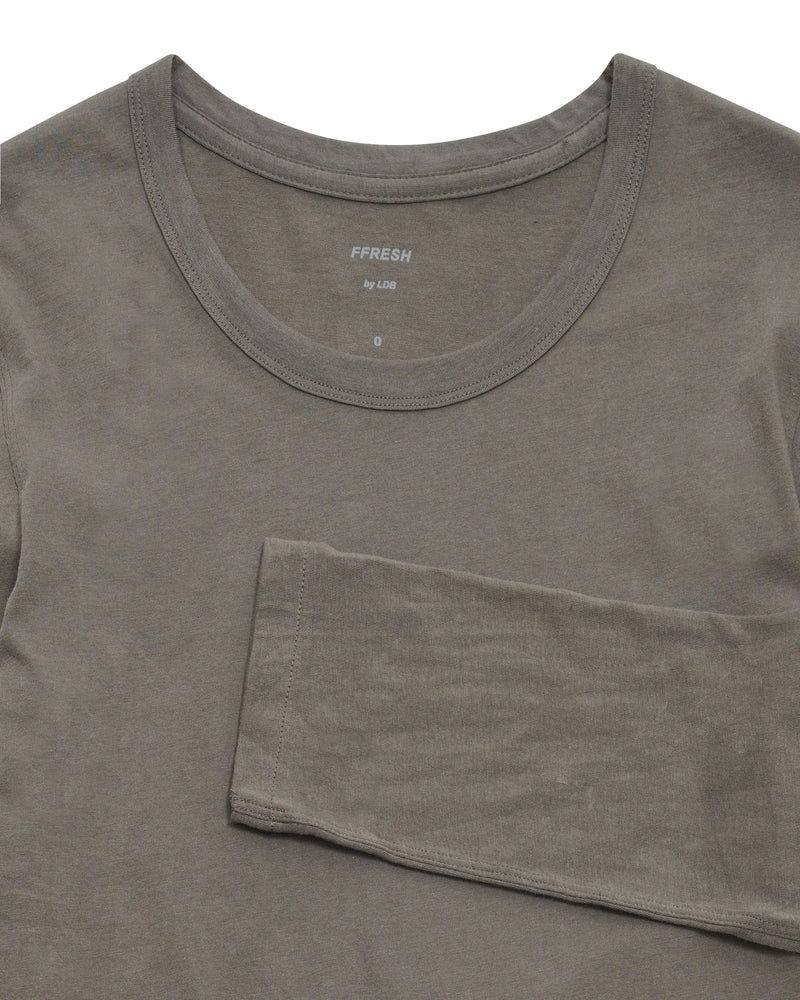 FFRESH T-shirt - Long sleeves