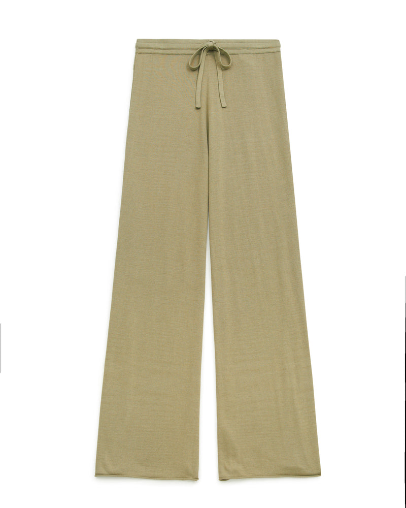 Bamboo pants