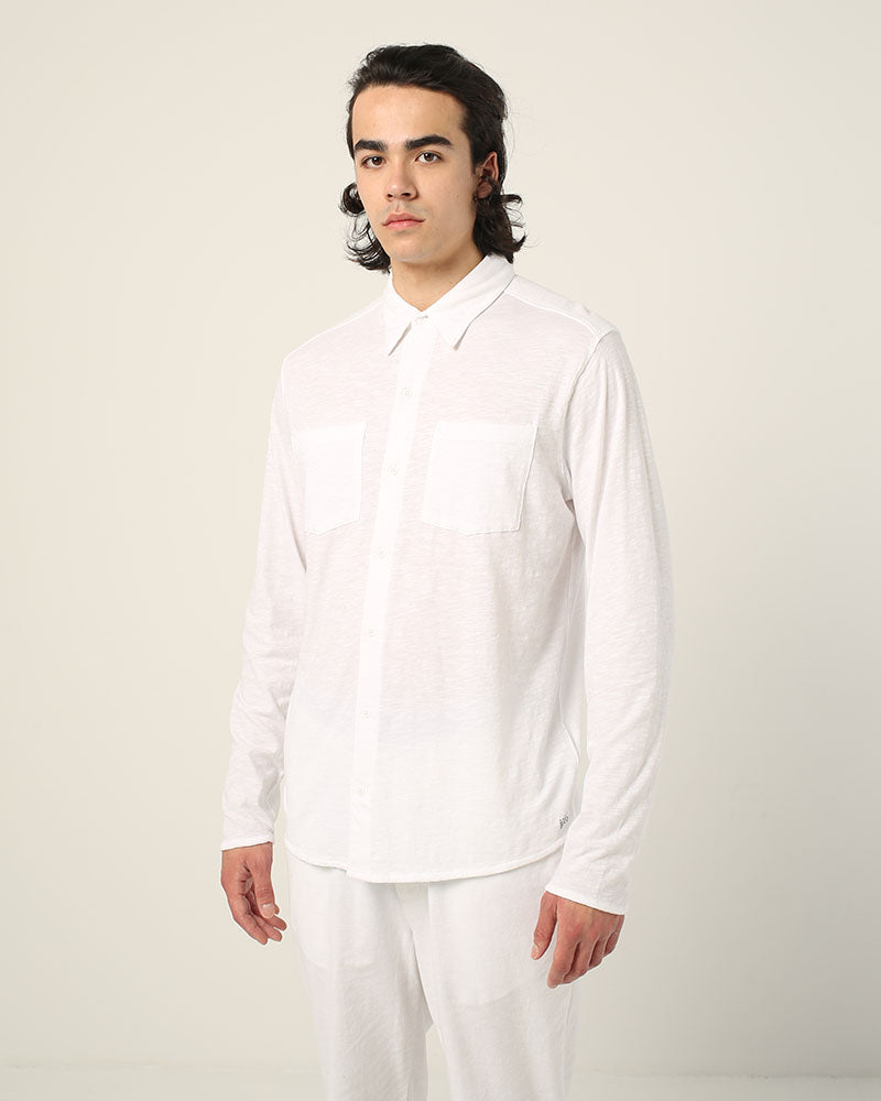 EASYY shirt - 100% cotton
