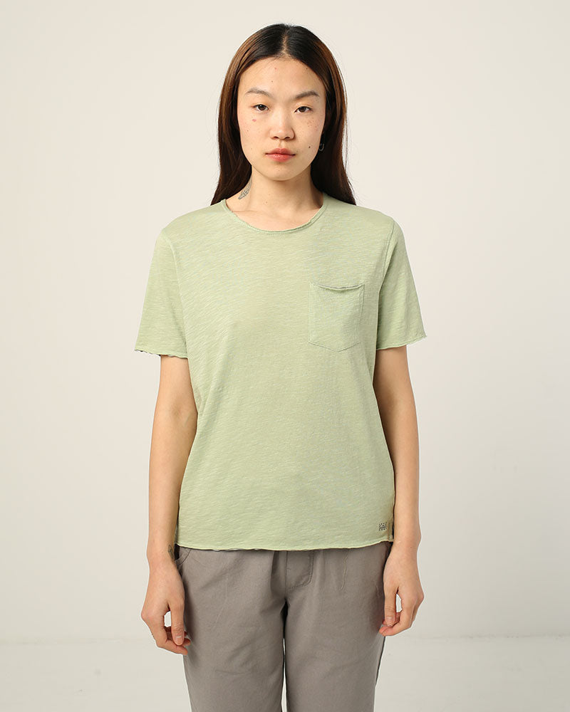 EASYY cotton T-shirt - Round neck
