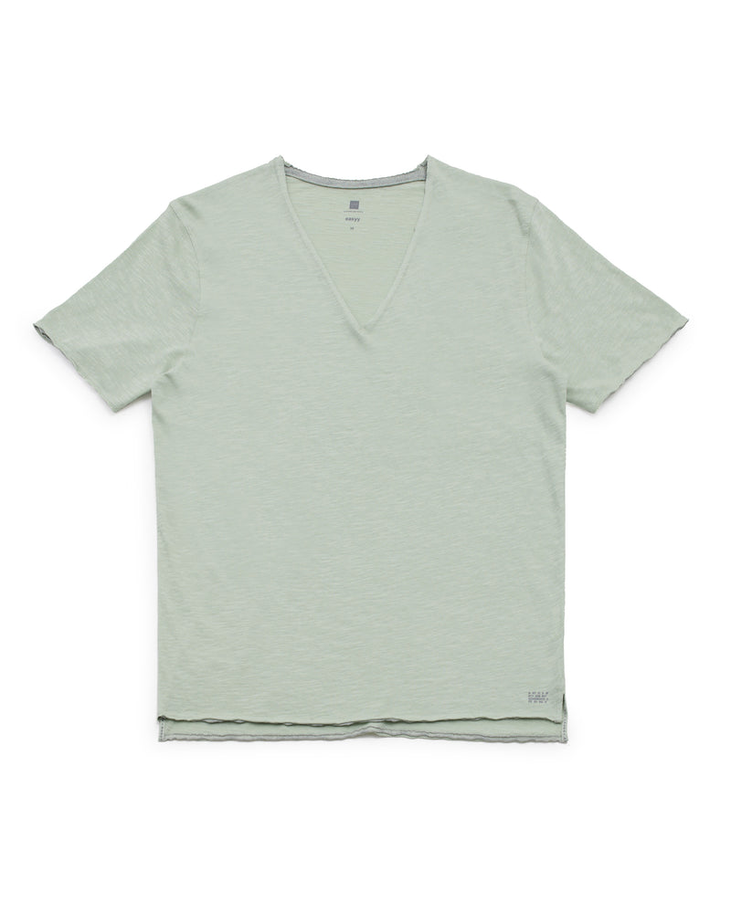 EASYY cotton T-shirt - Round neck