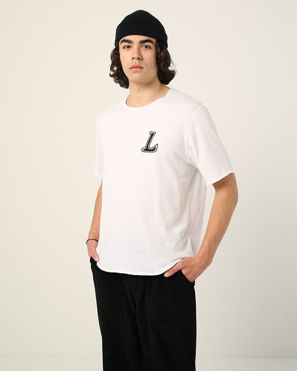 FFRESH T-shirt L - 100% cotton