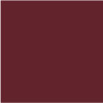 621BURGUNDY